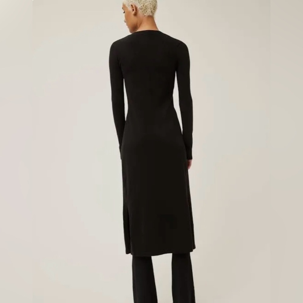 NWT Lita by Ciara maxi cardigan size XXL - Picture 9 of 12